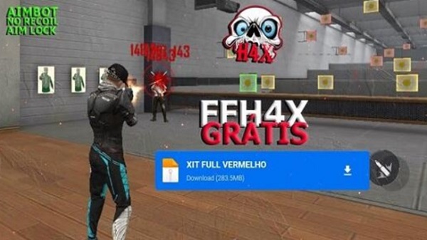 Xit Original FF screenshot 2