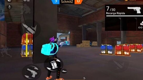 Xit Original FF screenshot 1