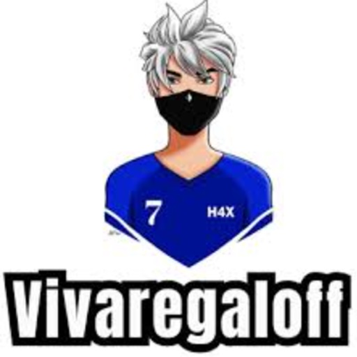 Vivaregaloff