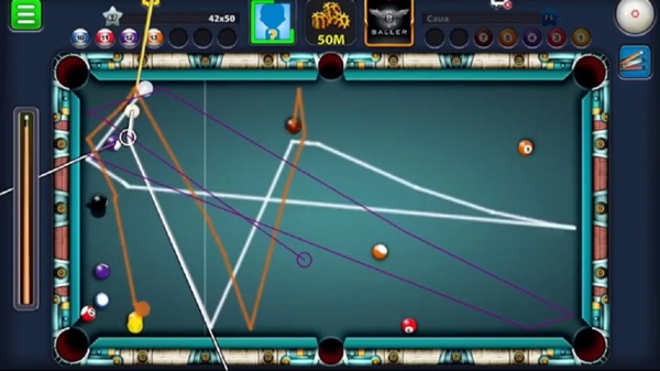 Aim Assist King – Cheto Tool screenshot 1