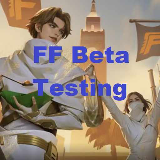 FF Beta Testing No PW