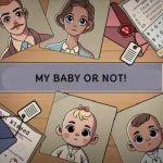 My Baby or Not
