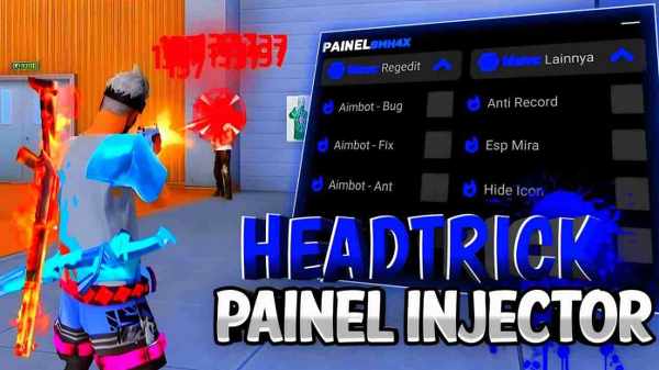 Painel Bmh4x screenshot 1