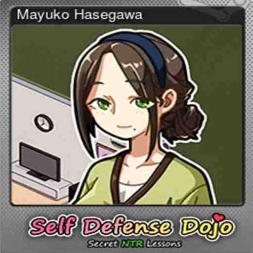 Sister Dojo Taenmiperfiltilim