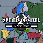 Spirits of Steel