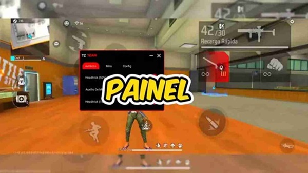 Tanji S1 Xit screenshot 2