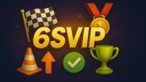 6Svip 1