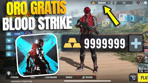 Bloodtropaff screenshot 1