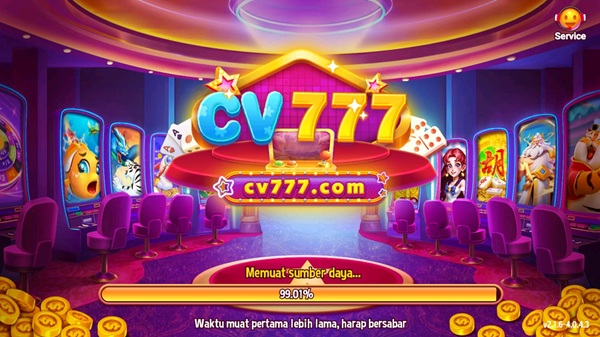 CV777 screenshot 1