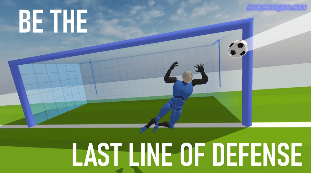 Rematch Ego Soccer screenshot 4