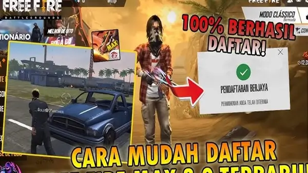FF Beta Testing