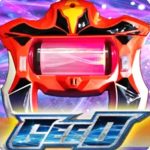 Geed Riser