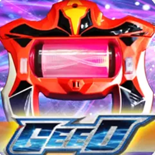 Geed Riser