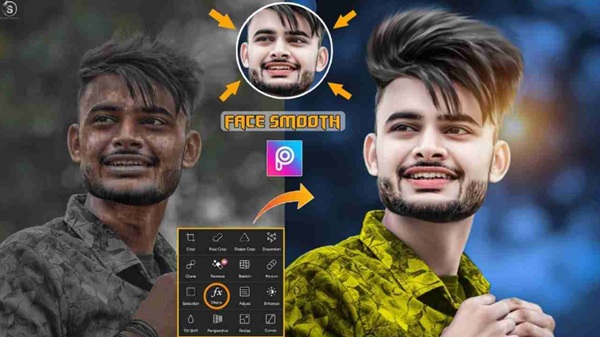 Imran Editz screenshot 4