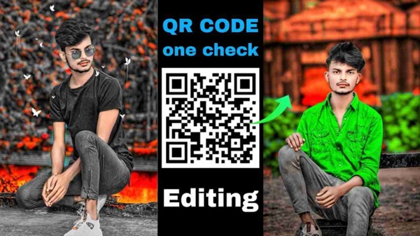 Imran Editz screenshot 1