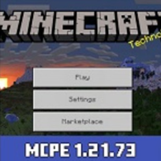 Minecraft 1.21.73