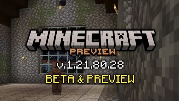 Minecraft 1.21.80.28 screenshot 3