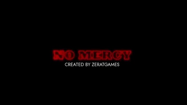 No Mercy screenshot 2