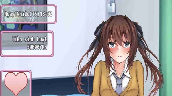 Sister Communication screenshot 2