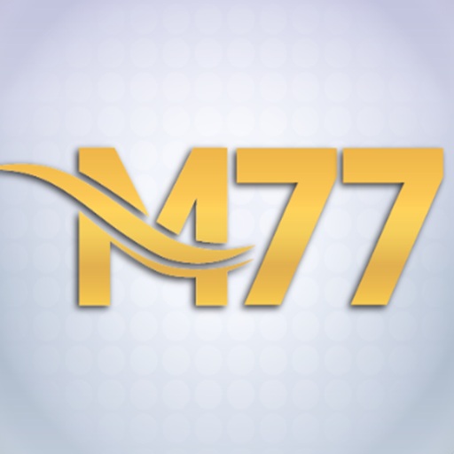 Slot m77