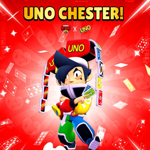 Uno Chester