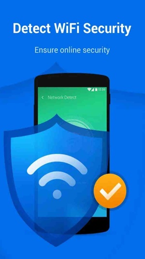 Wifi Docker screenshot 2
