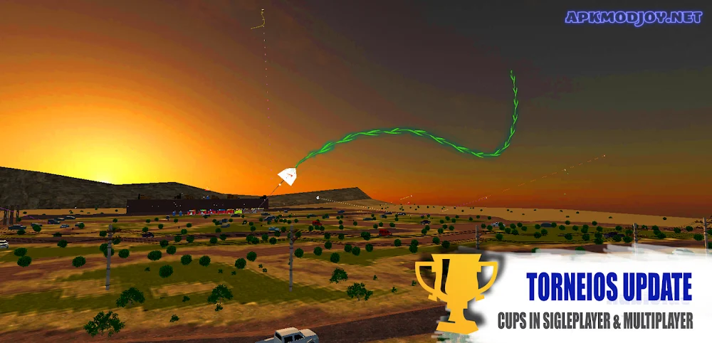 CS Diamantes Pipas screenshot 5