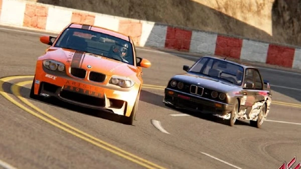 Assetto Corsa Mobile screenshot 3