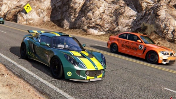 Assetto Corsa Mobile screenshot 1