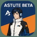 Astute Beta Server