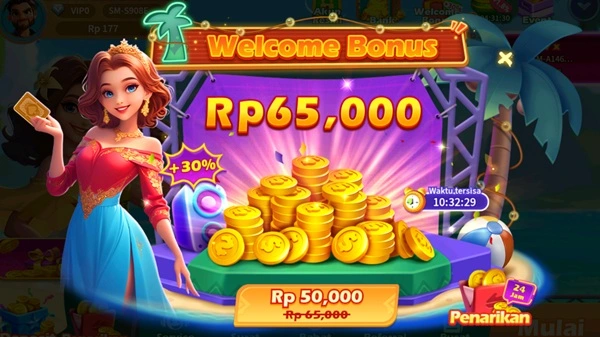 Big Win screenshot 2