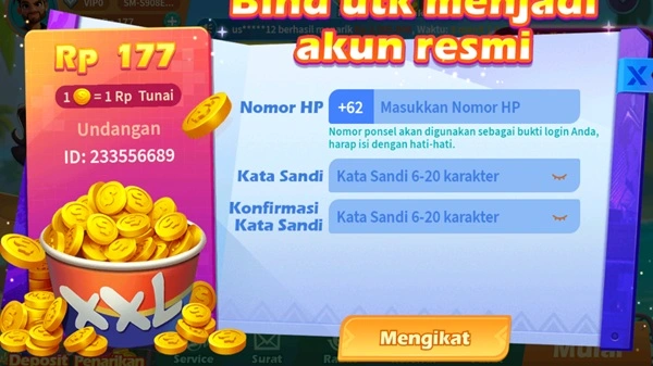 Big Win screenshot 3