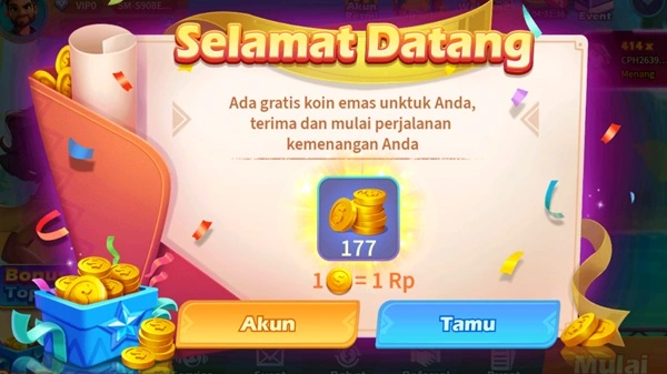 Big Win screenshot 1