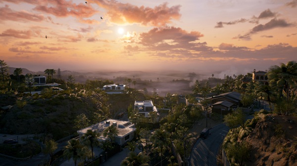 Dead Island 2 Game screenshot 3