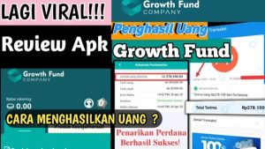 Growth Fund 1