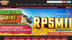 HARAPAN777 2