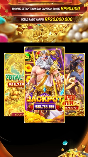 MLBB777 screenshot 3