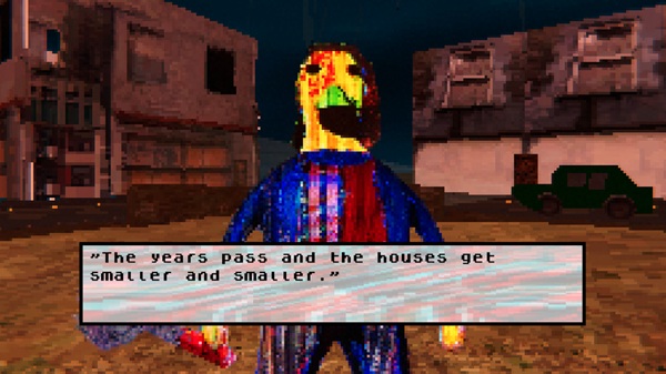 MOUTHOLE screenshot 4