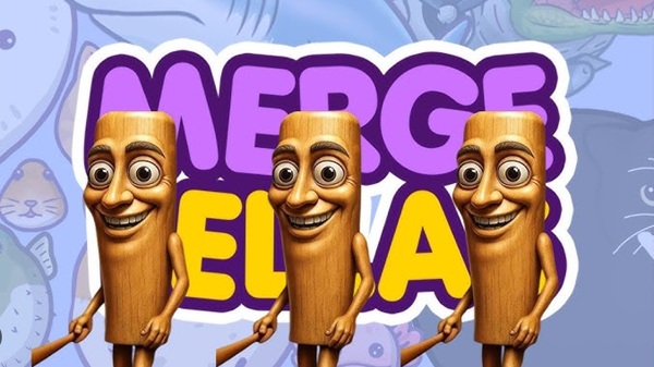 Merge Fellas Italian Brainrot screenshot 2