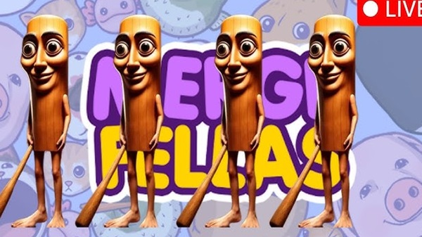 Merge Fellas Italian Brainrot screenshot 4