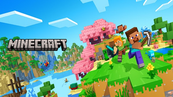 Minecraft 1.21.80.3 screenshot 2
