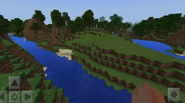 Minecraft 1.21.81.2 screenshot 2