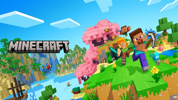 Minecraft 1.21.81.2 screenshot 1
