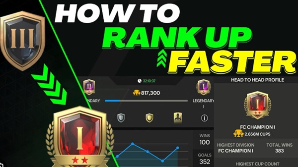 Rankitup screenshot 2