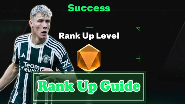 Rankitup screenshot 3