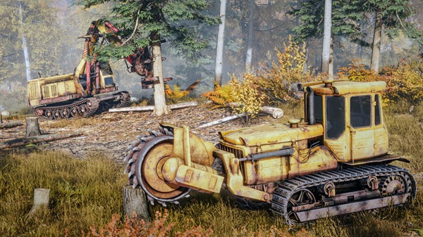Roadcraft screenshot 3