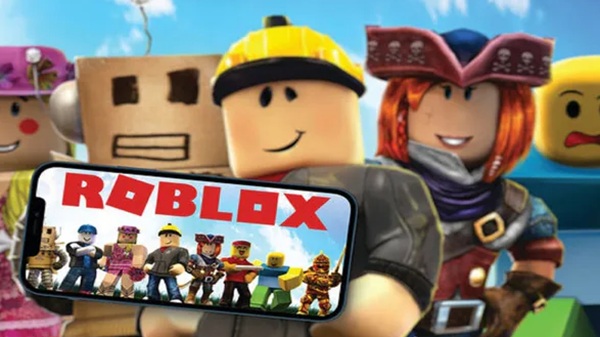 Roblox Bienestar screenshot 1