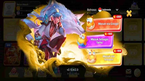 S80 screenshot 4