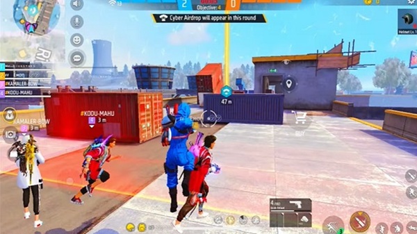 Sistema.run screenshot 3