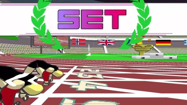 Speed Stars Unblocked screenshot 2